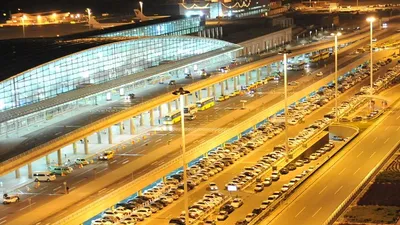 Flaş hamle ! İran hava sahasını kapattı