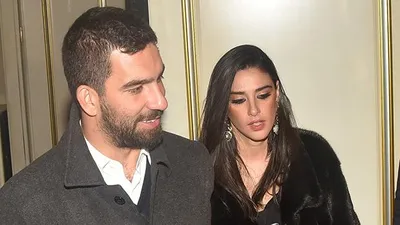 Arda Turan kötü haberi duyurdu: Ayrıldık