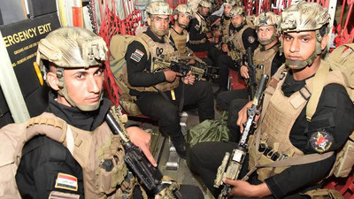 Irak'tan flaş açıklama: ''Türk ordusuyla...''