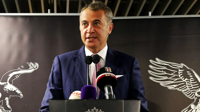 Fikret Orman: Quaresma'ya yakıştıramadım