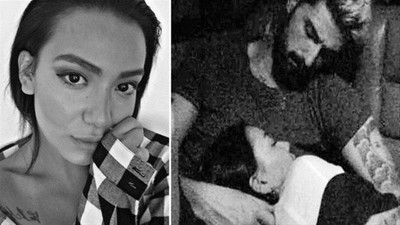 İşte İdo Tatlıses'in sevgilisi; Yasemin Şefkatli