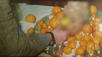Rusya’da yamyam aile en az 30 kişiyi yemiş
