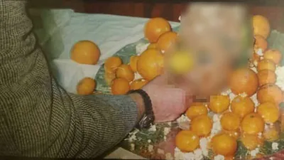 Rusya’da yamyam aile en az 30 kişiyi yemiş