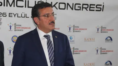 Daha neyi bekliyoruz ? Bakan'dan ''Habur'' açıklaması