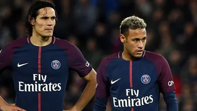 Cavani’den Neymar’ı çıldırtan sözler