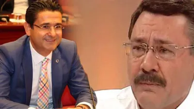 AK Partili isimden Melih Gökçek'e olay gönderme