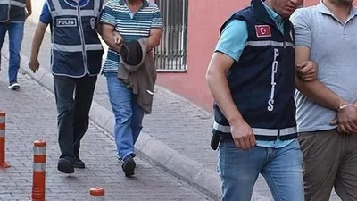 İki ilde büyük operasyon; çok sayıda gözaltı var