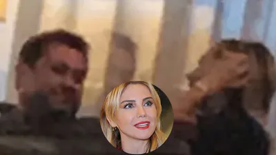 Ece Erken yeni aşkıyla yakalandı