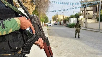Kerkük'te Türkmenler'e saldırı