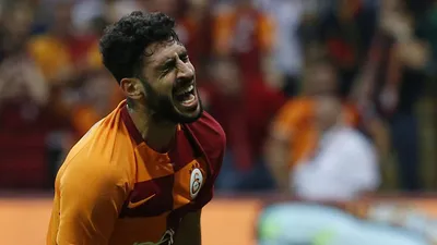 Şok gerçek ! Tolga'nın sakatlığı...