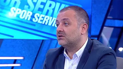Mehmet Demirkol: Werner ile dalga geçmeyin