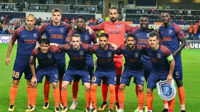 Başakşehir - Braga maçı hangi kanalda ?