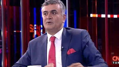 Ünlü anketçi Adil Gür'ün acı günü