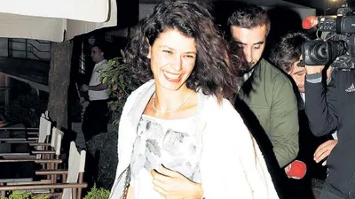 Beren Saat'ten sürpriz açıklama: ''Yokum''