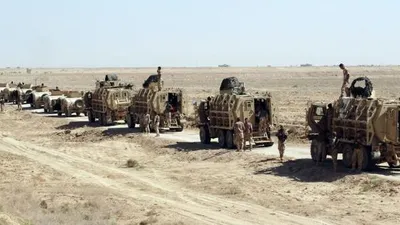 Bağdat'tan Erbil'e: Savaş mı istiyorsunuz ?
