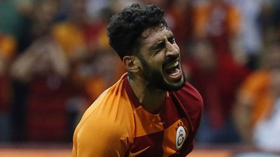 Tolga Ciğerci'nin morali altüst oldu