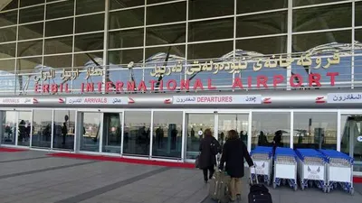 Barzani'ye darbe ! Dünya, Erbil ile bağlantısını koparıyor !
