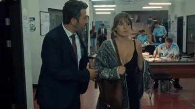 Aslı Enver’in göğüs estetiği olay oldu