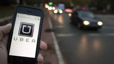 UBER'e ''sarı'' darbe ! Yasal süreç resmen başladı
