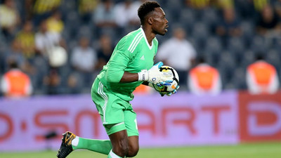 Suarez'den bomba Kameni itirafı