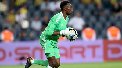 Suarez'den bomba Kameni itirafı