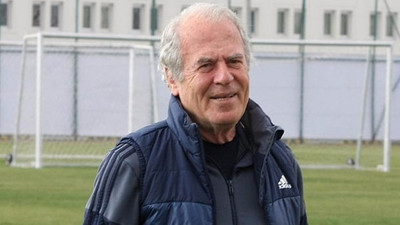 Fatih Terim'in yeni takımını açıkladı
