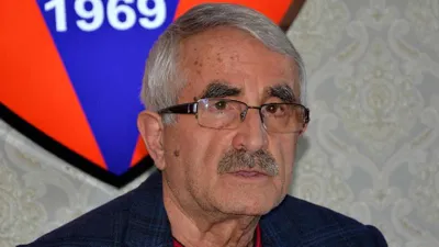 Ferudun Tankut: Galatasaray’ı çok iyi biliyoruz