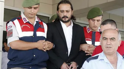 Emrah Serbes'ten şoke eden sözler