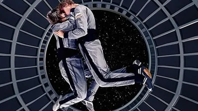 NASA'nın gizli raporu basına sızdı !