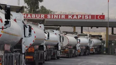 Sınırda ''kapı'' savaşı ! Ortak operasyon kapıda...