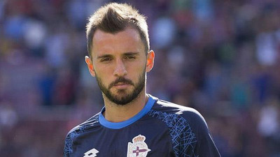 Emre Çolak'tan şaşırtan açıklama !
