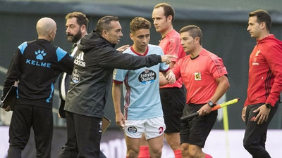 Hocasından Emre Mor'a büyük müjde !