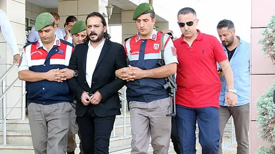 ''Emrah Serbes 112'yi aramamış''