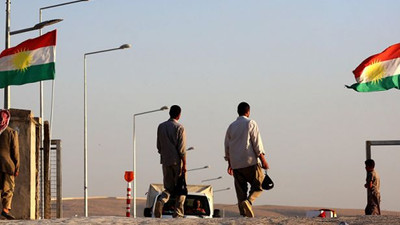 Kuzey Irak, Bağdat yönetimini reddetti