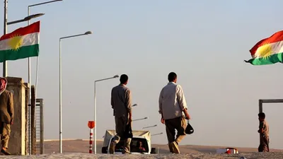 Kuzey Irak, Bağdat yönetimini reddetti