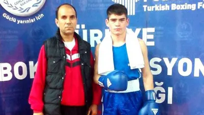 Genç boksörün ölümü spor camiasını yasa boğdu