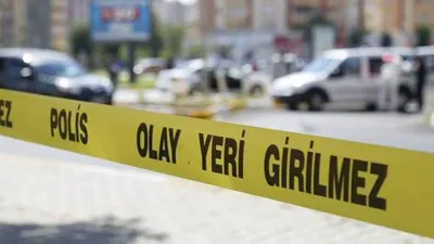 ''Kulağımın hesabını soracağım'' dedi öldürdü !