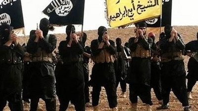 DEAŞ karşı saldırıya geçti ! 3 bölgeyi aldılar
