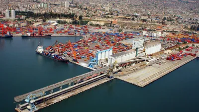 Vatandaşa binlerce ton GDO'lu ürün yedirdiler !