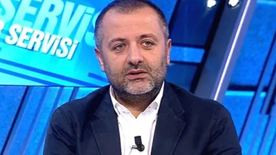 Mehmet Demirkol: Bu takımı başkası yapmış