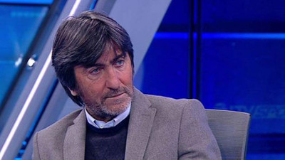 Rıdvan Dilmen'den TFF'ye sert tepki