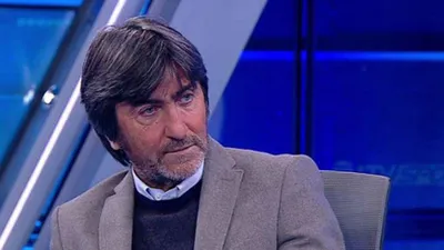 Rıdvan Dilmen'den TFF'ye sert tepki