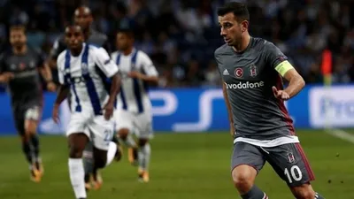 Beşiktaş'ta korkutan istatistik