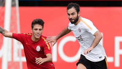 İşte Igor Tudor'un Selçuk İnan kararı !
