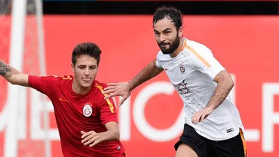 İşte Igor Tudor'un Selçuk İnan kararı !