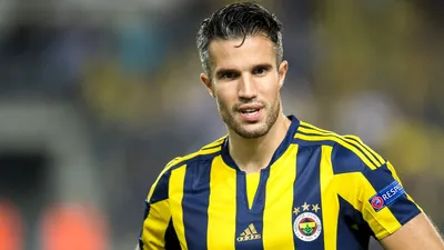 Fenerbahçe'nin başına talih kuşu kondu ! Persie...