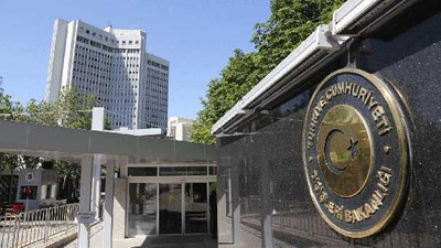 Türkiye'den Almanya ve Avusturya'ya sert tepki