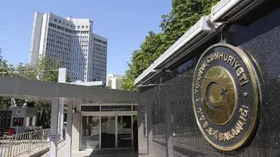Türkiye'den Almanya ve Avusturya'ya sert tepki