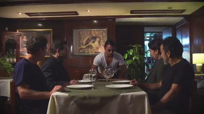 Nusret'in ''Narcos'' balonu patladı !