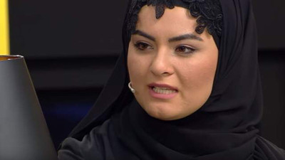 Gelin adayı Hanife'den şaşırtan karar